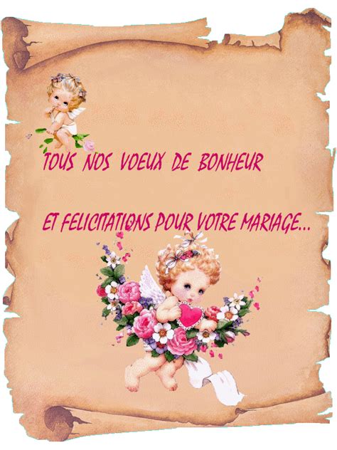 exemple dechange de voeux de mariage jaripiro