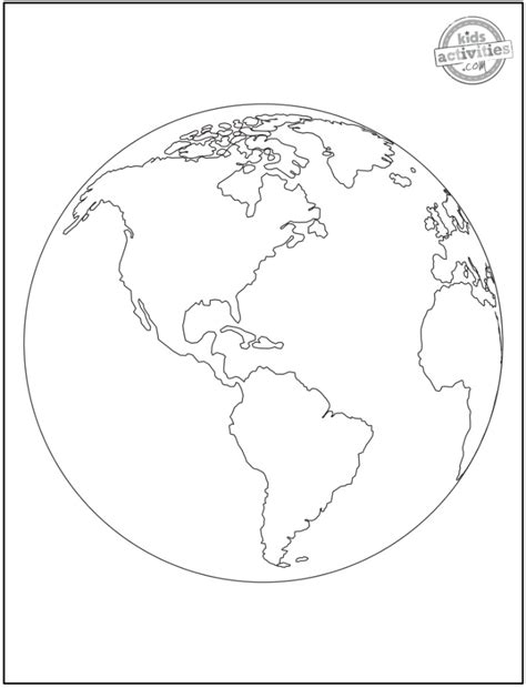 mappa politica del mondo disegni da colorare mappa del