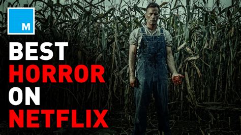 these are the best horror films on netflix right now