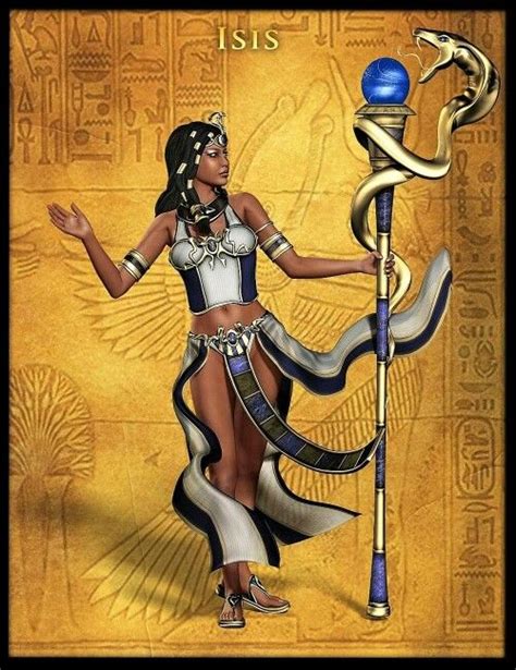 Pin On African Goddess Art