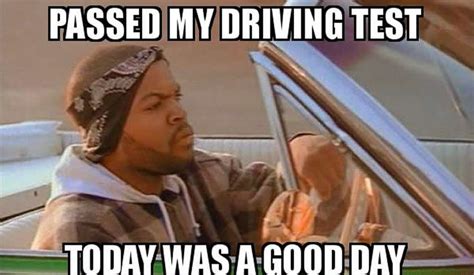 These 16 Wholesome Memes Nail What It’s Like To Drive Today Etags