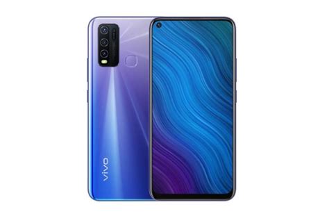 Harga HP Vivo Y50 Terbaru 2020 Berikut Spesifikasinya