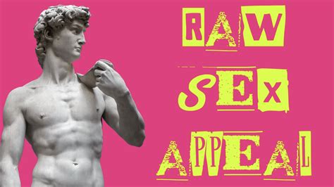 Raw Sex Appeal – Coulter Hamilton Rae