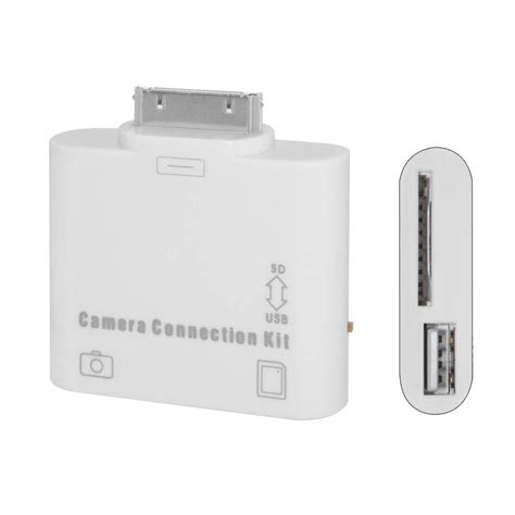 camera connection kit ipadipad  discoazulcom