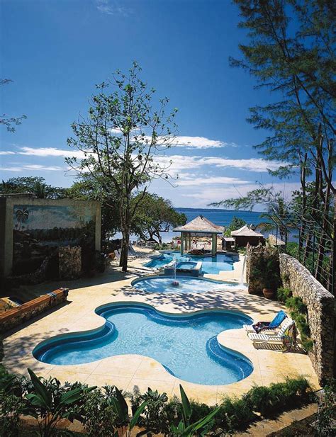 All Inclusive Resorts And Hotels In Jamaica