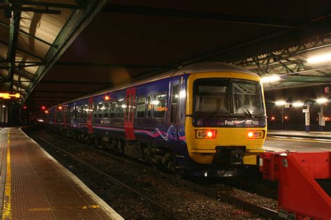 Class 165 Matty P S Railway Pics