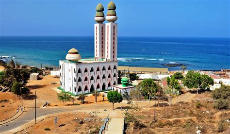 dakar ciudad de senegal buscar  google senegal ferry building
