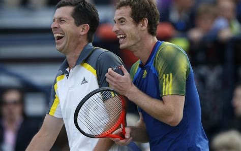 Tim Henman Backs Andy Murray To Bounce Back From Injury And Retain