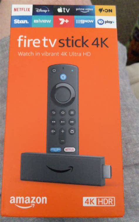 amazon fire tv stick  leaked update   remote   liliputing