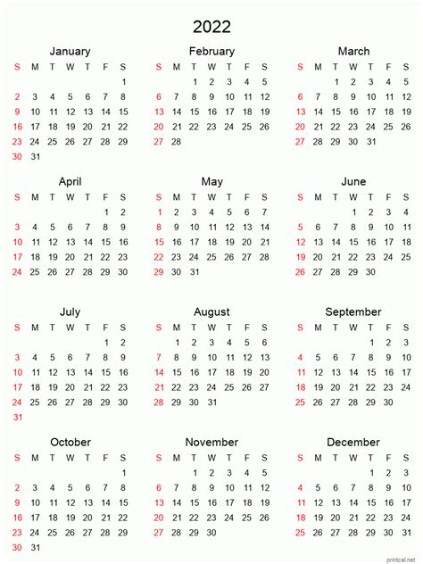wiki printable calendar  customize  print