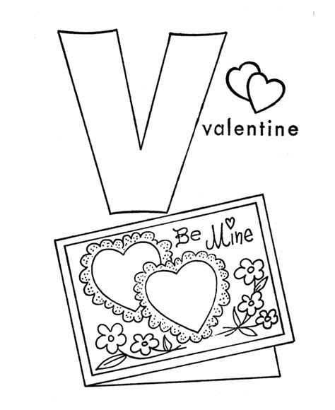 letter  coloring sheets richard mcnarys coloring pages