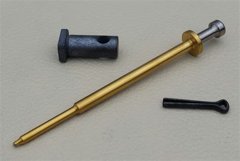 ar  titanium firing pin cam pin fp retaining pin arxtreme