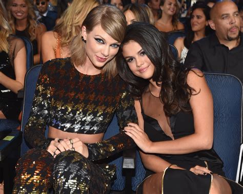 How Did Selena Gomez Meet Taylor Swift ‘we Dated The