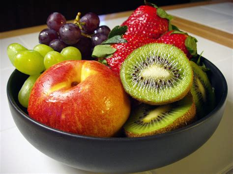 bowl  fruit fruit wallpaper