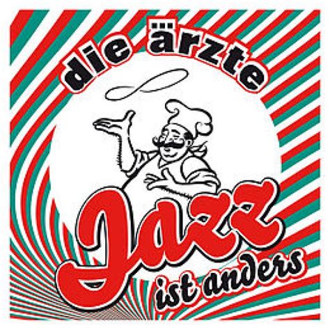 die aerzte jazz ist anders  hot action records reviews filme