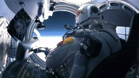 red bull stratos youtube