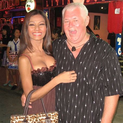 walking st pattaya is wild and sexy hello from the five