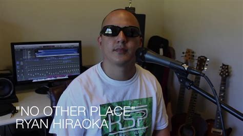 rsp sessions ep 002 ryan hiraoka no other place youtube