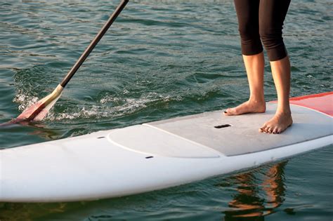 paddle board  tips  beginners