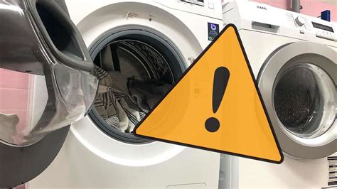 waschmaschinen trick die waesche vor dem waschen wiegen warum service