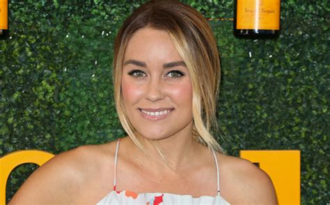 og reality tv queen lauren conrad is pregnant w her first