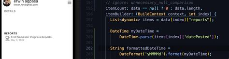 dart handling data time parse error  flutter stack overflow