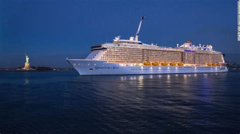 Best Cruise Lines Rankings Royal Caribbean Disney