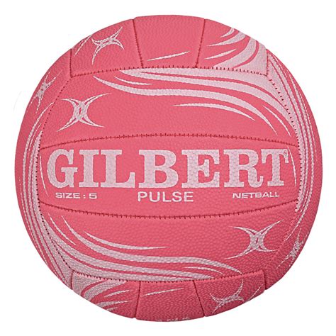 gilbert apt training netball fluorescent  sports outdoors netball balls