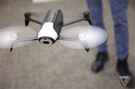 parrot cutting    drone staff  latest industry downturn