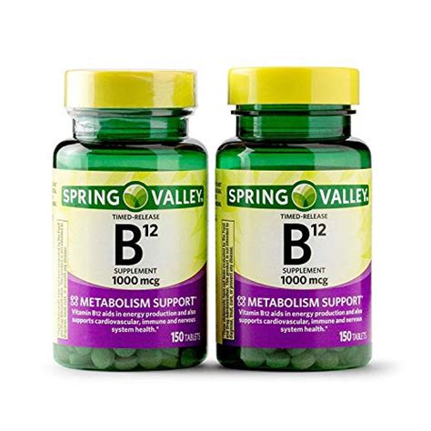 Compare Price To Vitamin B12 Slow Release Tragerlaw Biz