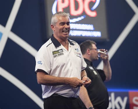 world darts championship  day  afternoon session preview  order  play livedarts
