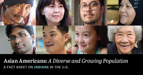 Indians Data On Asian Americans Pew Research Center