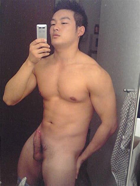 chinese nude guy hot nude pic