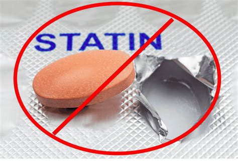 men  statins   developing  ruinous malady daily