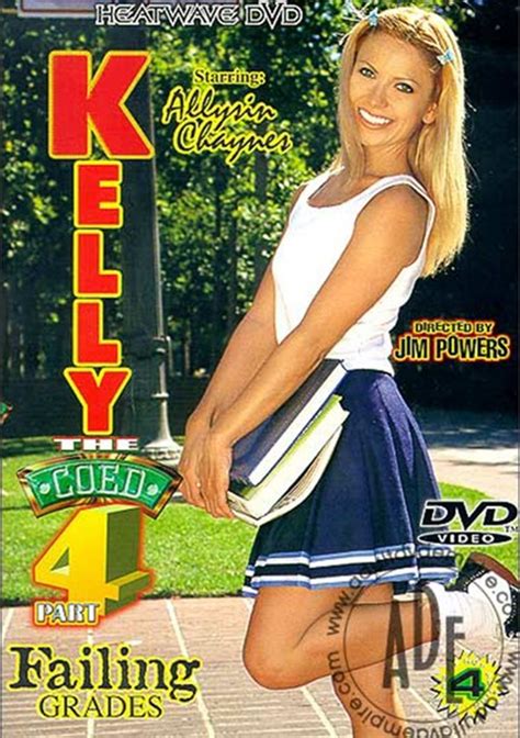Kelly The Coed 4 1999 Adult Empire