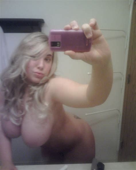 Big Titty Blonde Shesfreaky