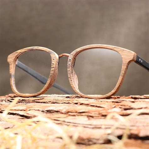 16 wooden glasses frames for women vivo wooden stuff
