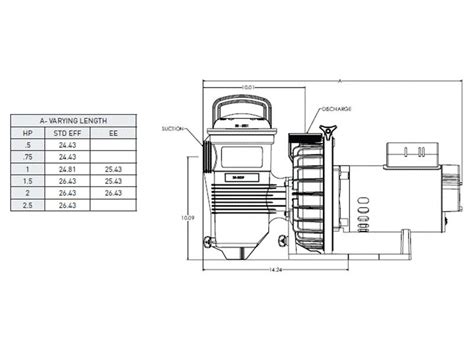 pentair challenger pump wiring diagram