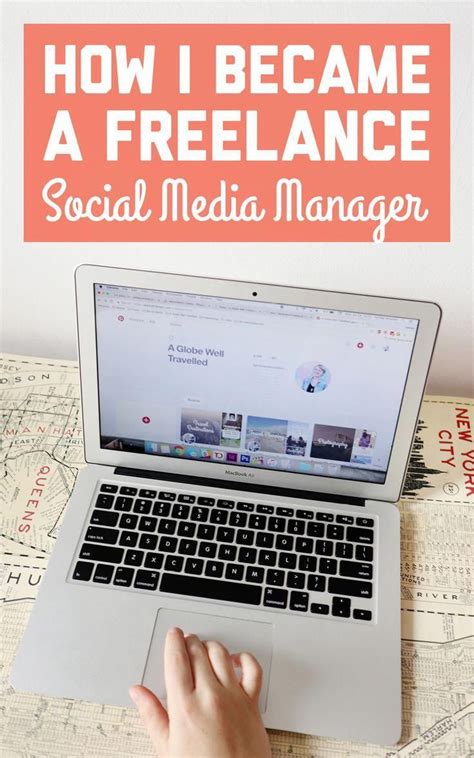 story      freelance social media manager tips