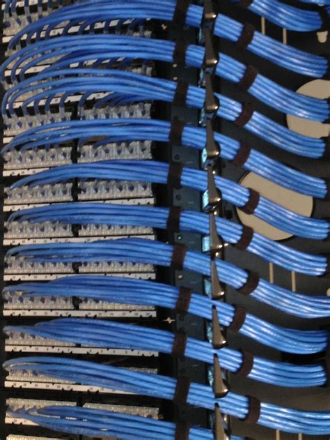 structured cabling advanced cable solutions