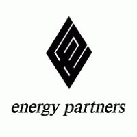 energy partners logo png vector eps