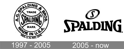spalding logo  symbol meaning history png