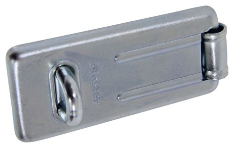 masterlock hasp  tamperproof hinge master lock accessories  parts mld