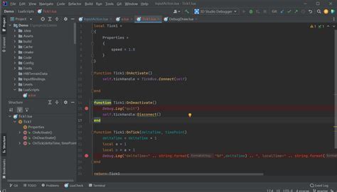 studio script editor intellij ides plugin marketplace