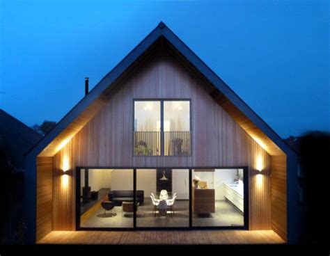 astonishing scandinavian home exterior designs   surprise