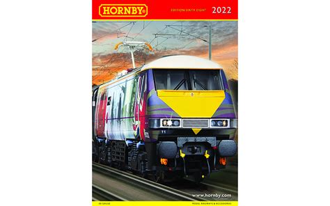 hornby   hornby catalogue aurora trains