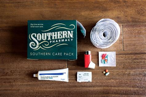 care pack southern pharmacy
