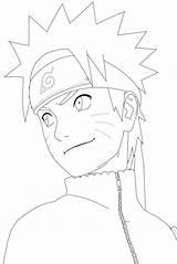 Sketsa Mewarnai Lembar Uzumaki Naruo Dzargon Terpopuler Menggambar Boruto sketch template