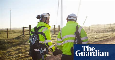 Renewable Energy The Growth Industry On The Hunt For Graduates Break