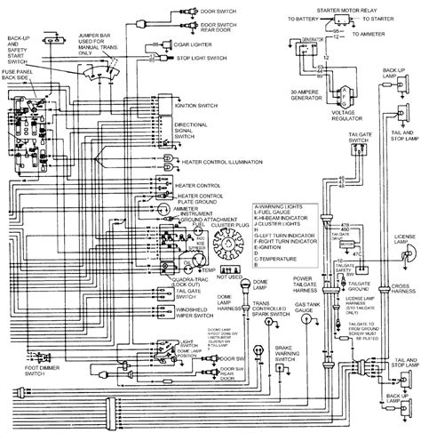 diagram  jeep grand cherokee speaker wire diagram mydiagramonline